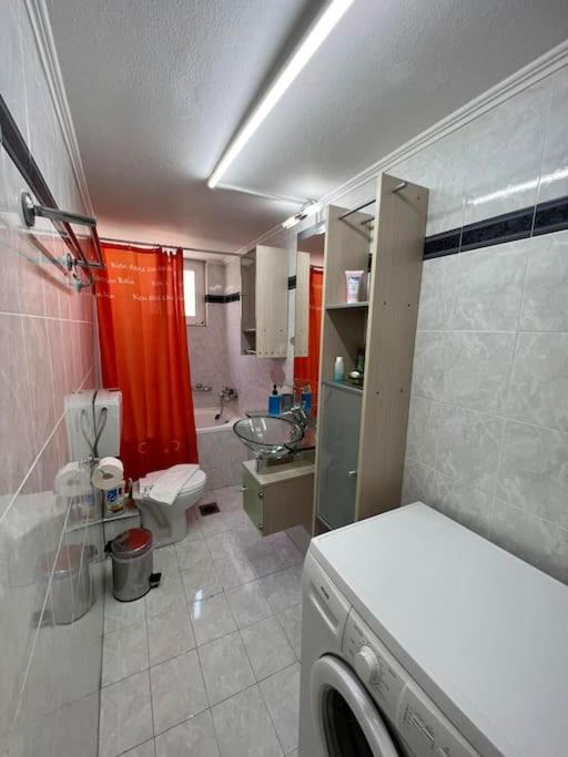 Local Apt Near City Lights 2 Heraklion (Crete) Exterior foto