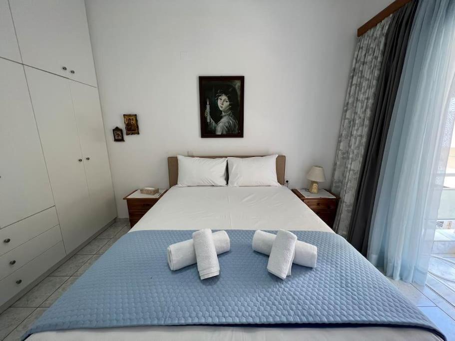 Local Apt Near City Lights 2 Heraklion (Crete) Exterior foto