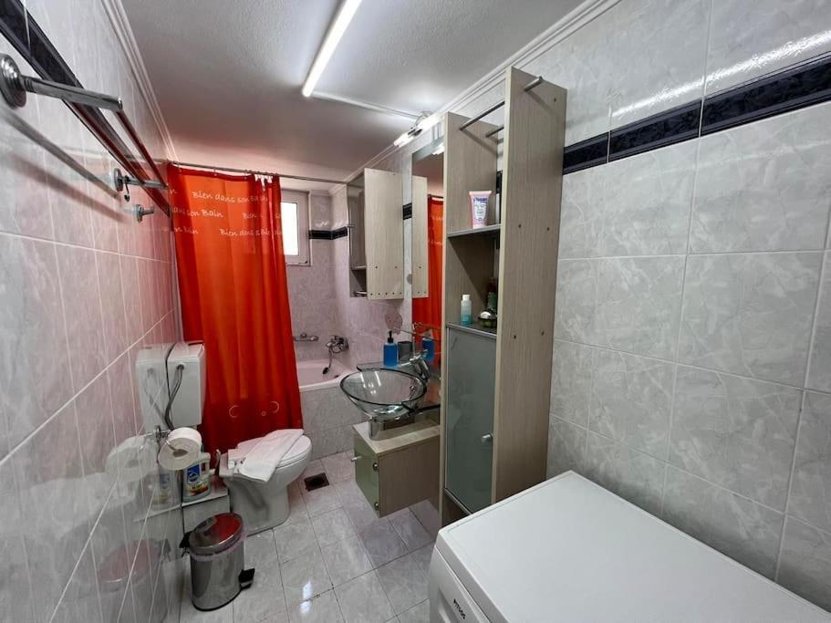 Local Apt Near City Lights 2 Heraklion (Crete) Exterior foto