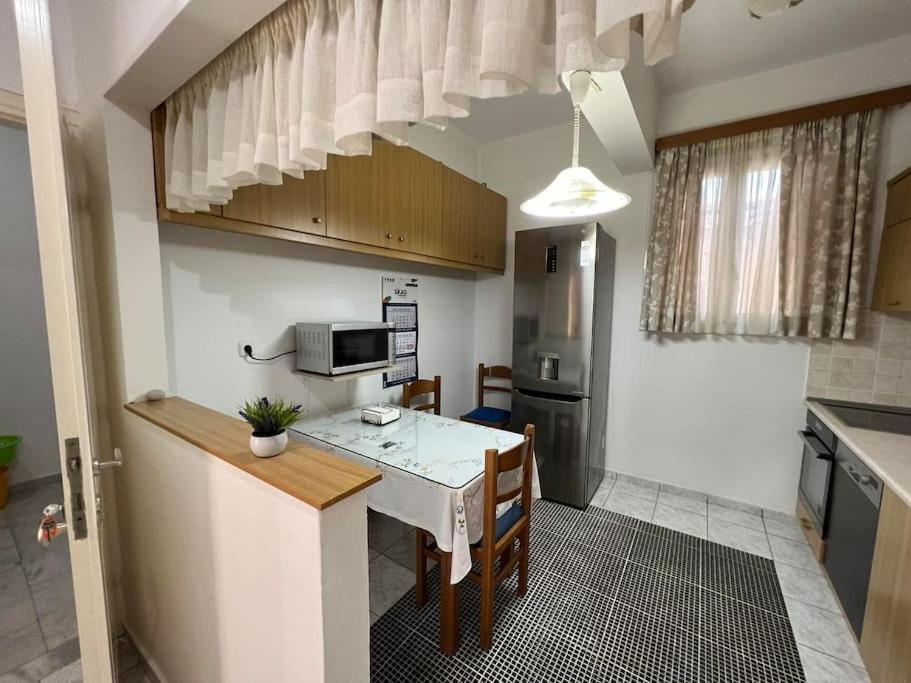 Local Apt Near City Lights 2 Heraklion (Crete) Exterior foto